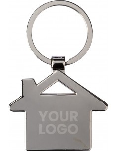 Portachiavi Casa in bambù... 2