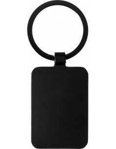 Portachiavi rettangolare in... 2