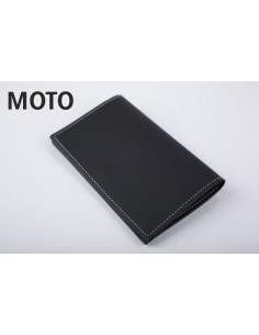 Portadocumenti da moto a...