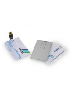 06002 USB carta di credito