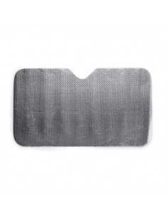 Parasole a bolle per auto...