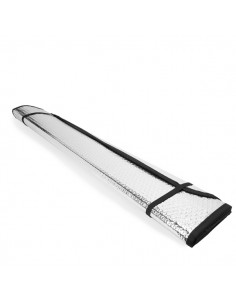 Parasole per auto con bolle... 2