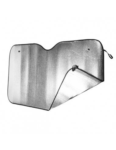 Parasole per auto con bolle 02526