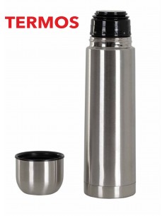 Thermos in acciaio...