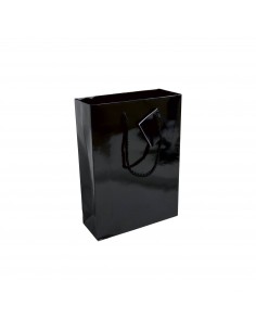 Shopper carta laminata...