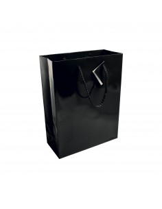 Shopper carta laminata...