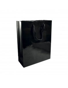 Shopper carta laminata...