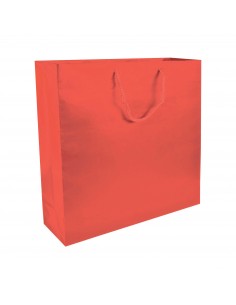 Shopper carta laminata...