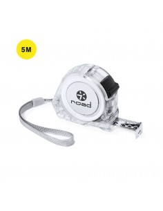 Flessometro 5 mt 20500