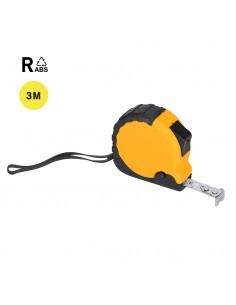 Flessometro 3 mt RABS 21675