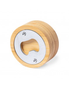 Flessometro 1 mt bambù con... 2