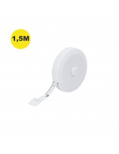 Flessometro 1,5 mt 21669