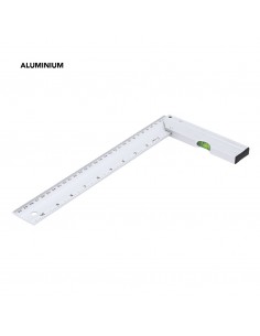 Squadra con livella 21711