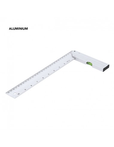 Squadra con livella 21711