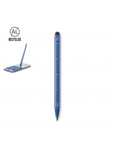 Matita eterna con righello...