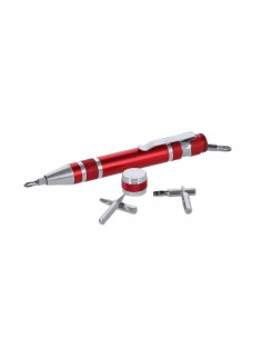 Cacciavite alluminio con 6... 2