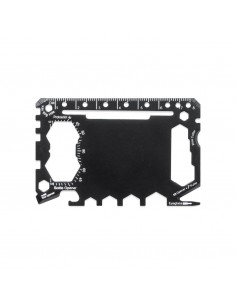 Multiutensile 17 funzioni... 2