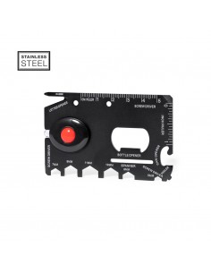 Multiutensile 16 funzioni...