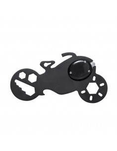 Multiutensile Moto 11... 2