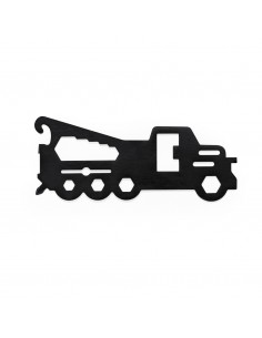 Multiutensile Camion 18... 2