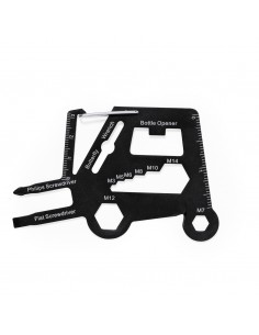 Multiutensile Muletto 16...