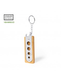 Portachiavi multiutensile...