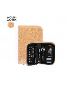 Set di utensili con 24...