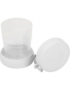 Bicchiere pieghevole ABS...