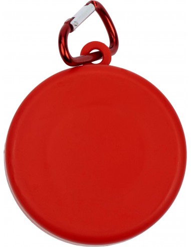 Bicchiere pieghevole ABS 200 ml 03155