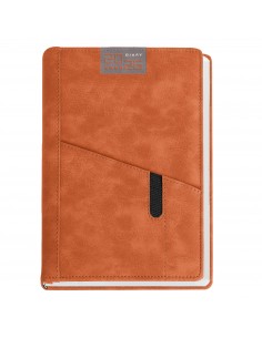 Agenda giornaliera 17x24 07034 2