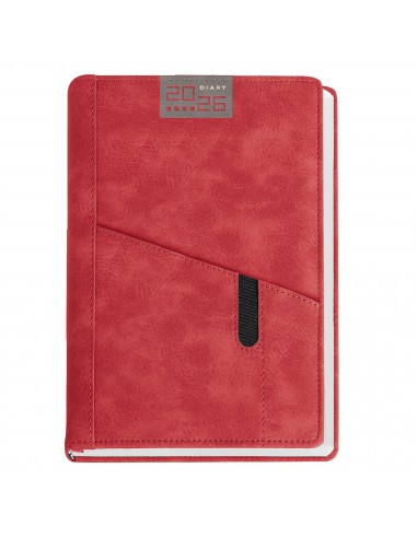 Agenda giornaliera 17x24 07034