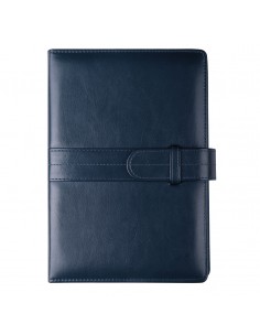 Agenda con fibbia 17x24 07068 2