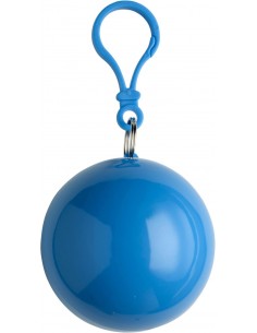 Poncho d'emergenza 04551