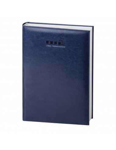 Libro prenotazioni 21x29,7 07063