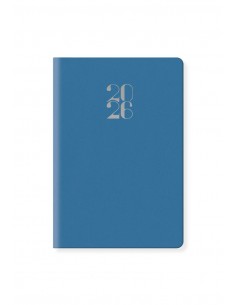 Agendina tascabile... 2