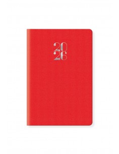 Agendina tascabile...