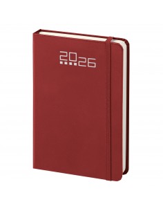 Agendina Settimanale notes...