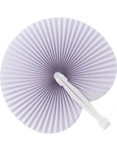 Ventaglio pieghevole 03201