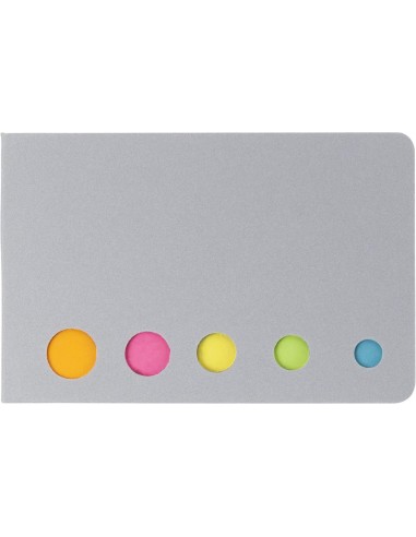 Set memo colorati 00540