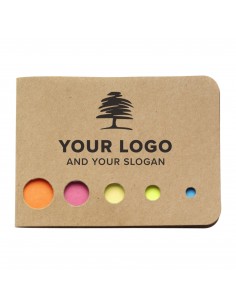 Set memo colorati 00540