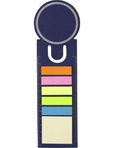 Segnalibro / Set memo 00551 2