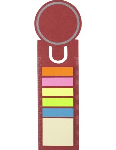 Segnalibro / Set memo 00551