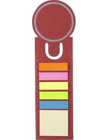 Segnalibro / Set memo 00551