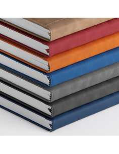 Agenda giornaliera 17x24 07034