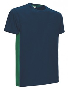 THUNDER T-Shirt lavoro...