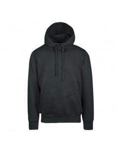 Felpa unisex cappuccio IT475