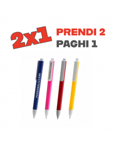 Penna a sfera Meg 00007