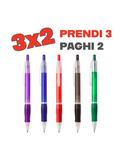 Penna a sfera Aviva 00001