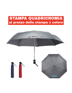 OMBRELLO MINI 21”...