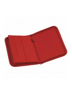 01502 Cartella congresso in...